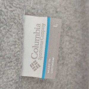 Columbia jacket